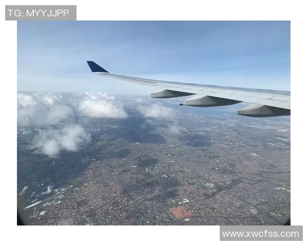 喷气机与墨尔本历史的碰撞探索城市文化与航空发展的交汇点