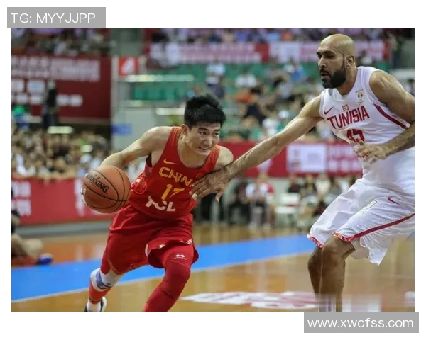 孙铭徽：从青涩新星到篮球场上的中流砥柱，见证中国篮球的崛起与辉煌